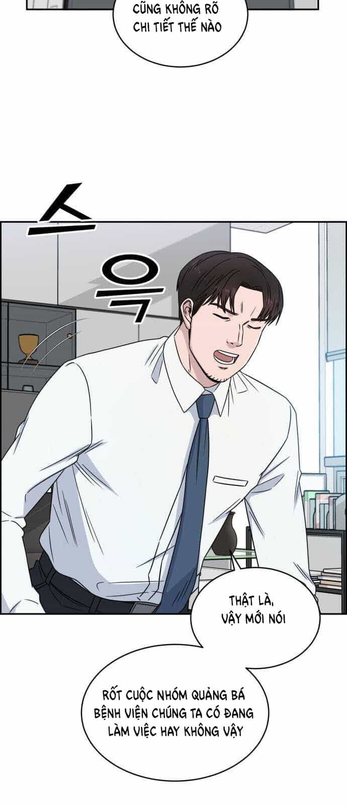 A.i. Doctor - Chương 30 - ảnh 27