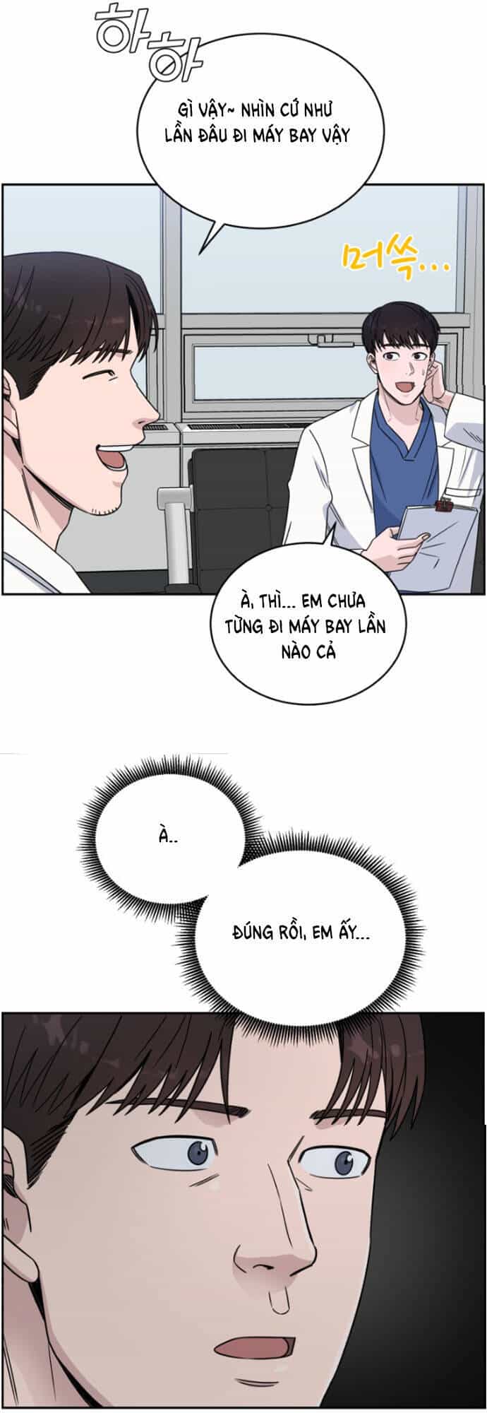 A.i. Doctor - Chương 30 - ảnh 31