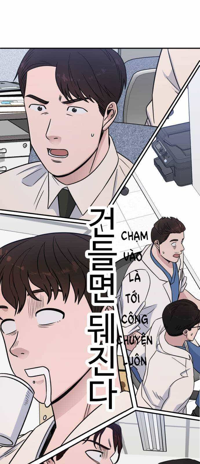A.i. Doctor - Chương 30 - ảnh 61