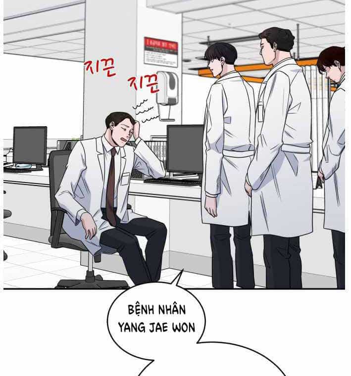 A.i. Doctor - Chương 31 - ảnh 3
