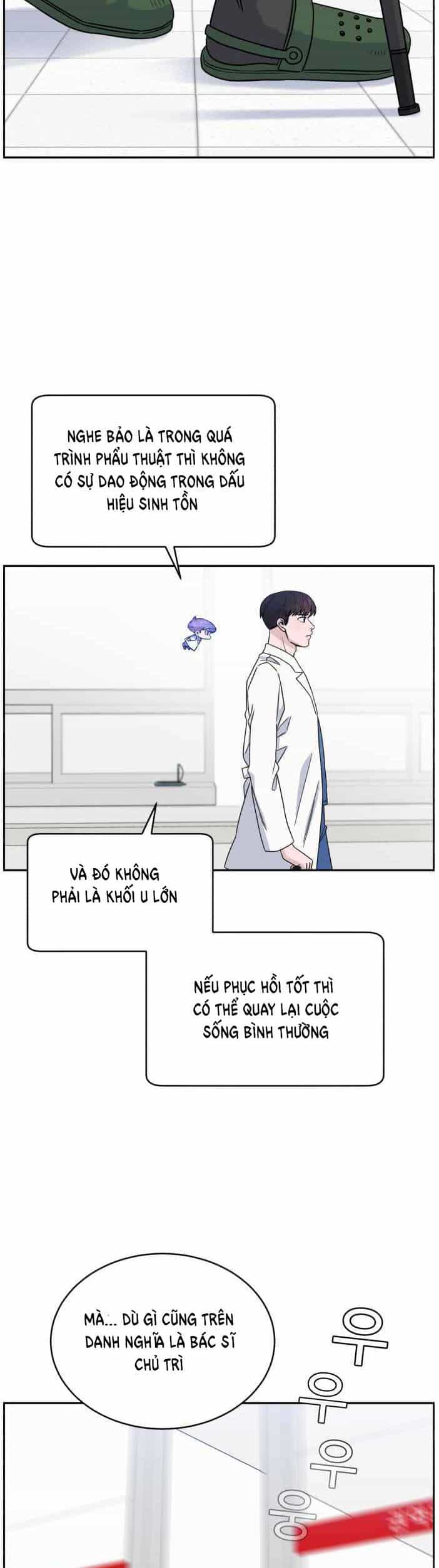 A.i. Doctor - Chương 32 - ảnh 41