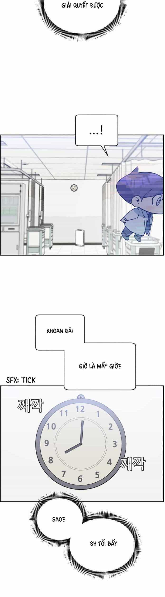 A.i. Doctor - Chương 32 - ảnh 50