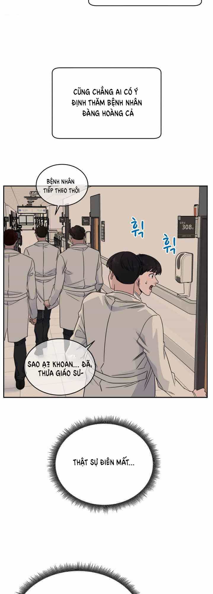 A.i. Doctor - Chương 33 - ảnh 19
