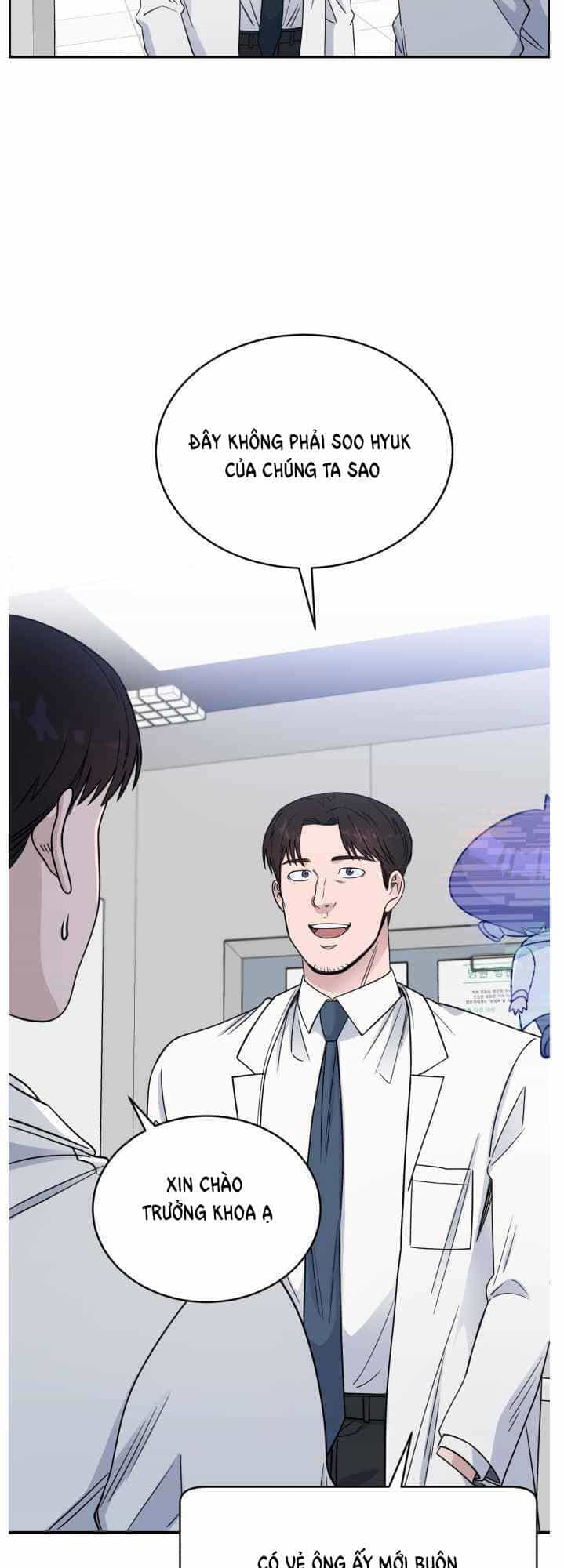 A.i. Doctor - Chương 33 - ảnh 25
