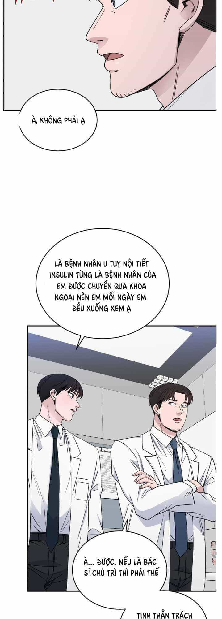 A.i. Doctor - Chương 33 - ảnh 27