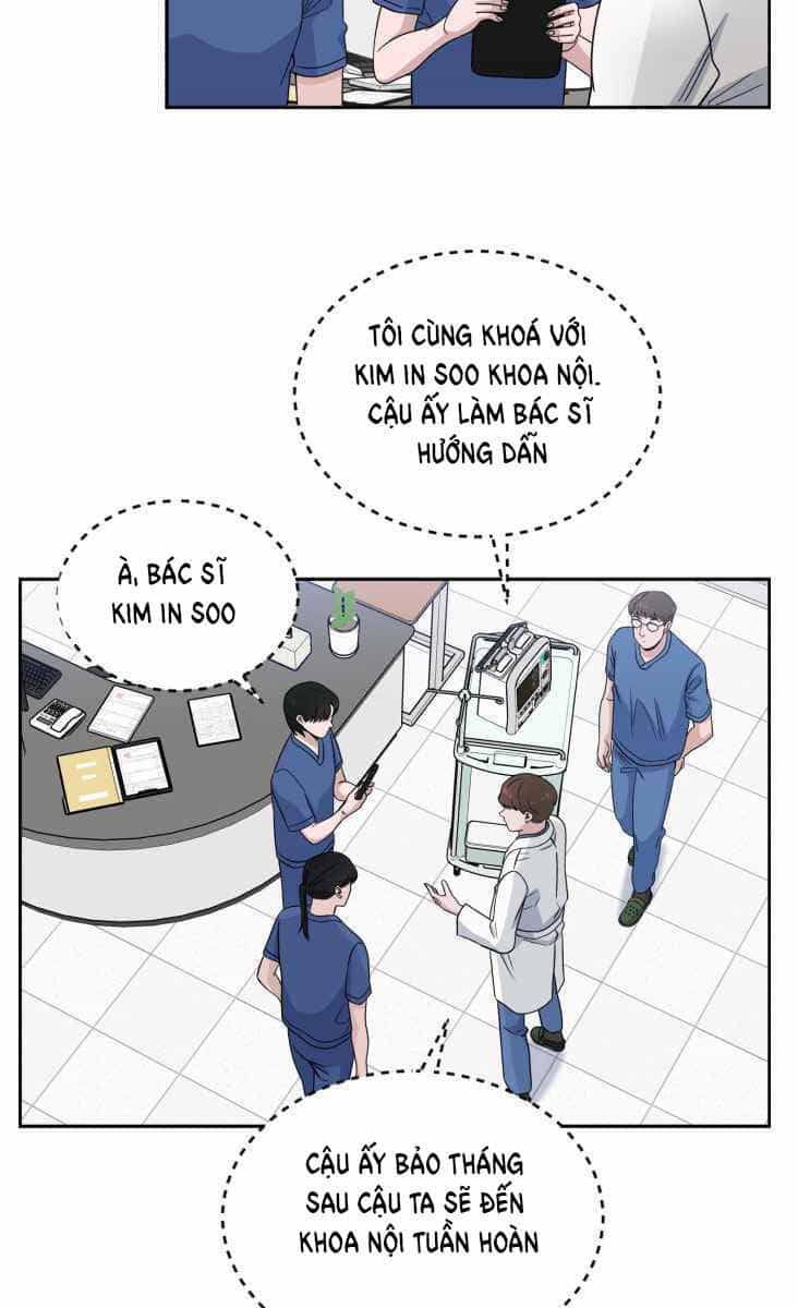 A.i. Doctor - Chương 33 - ảnh 48