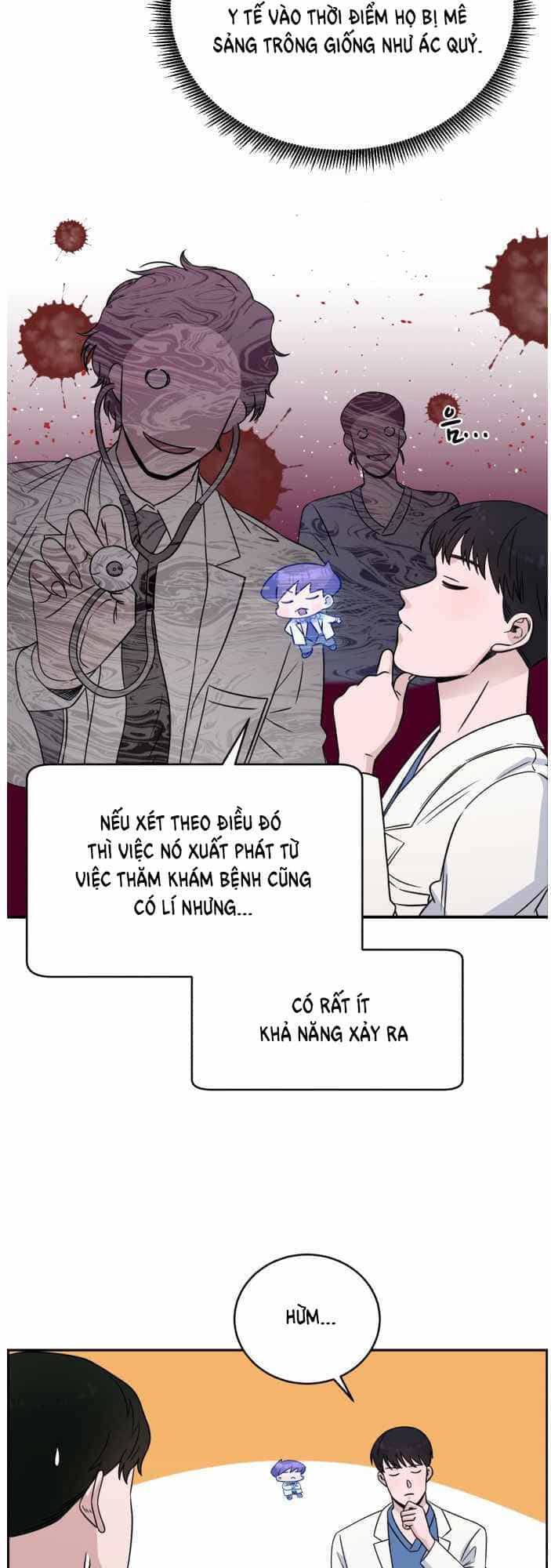A.i. Doctor - Chương 33 - ảnh 5