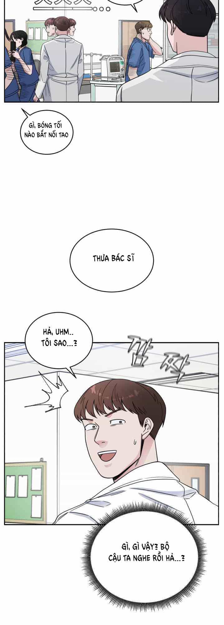 A.i. Doctor - Chương 33 - ảnh 53
