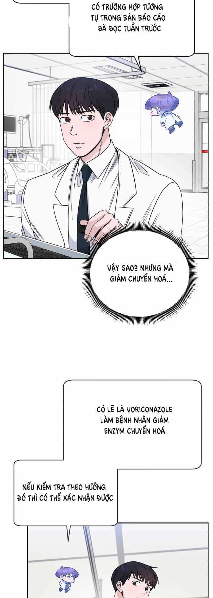 A.i. Doctor - Chương 34 - ảnh 11
