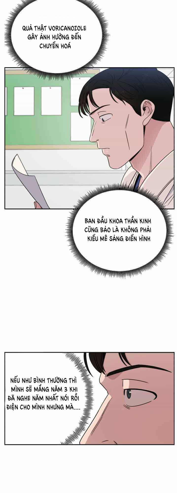 A.i. Doctor - Chương 34 - ảnh 21