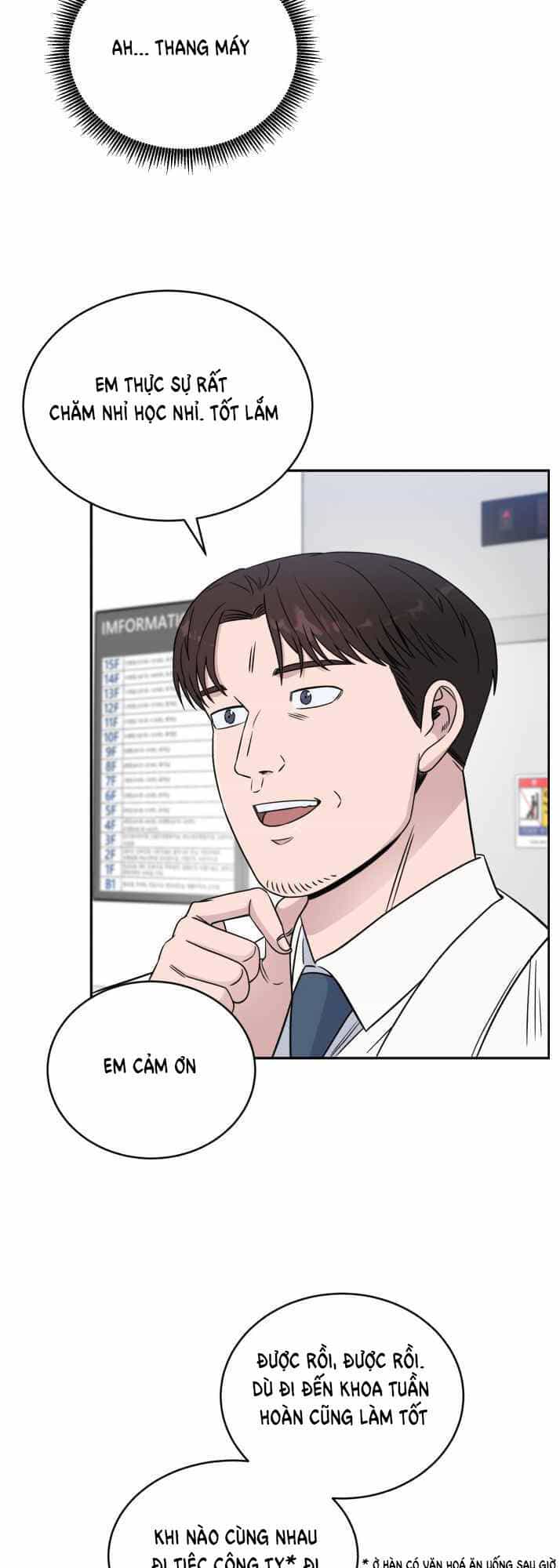 A.i. Doctor - Chương 34 - ảnh 35