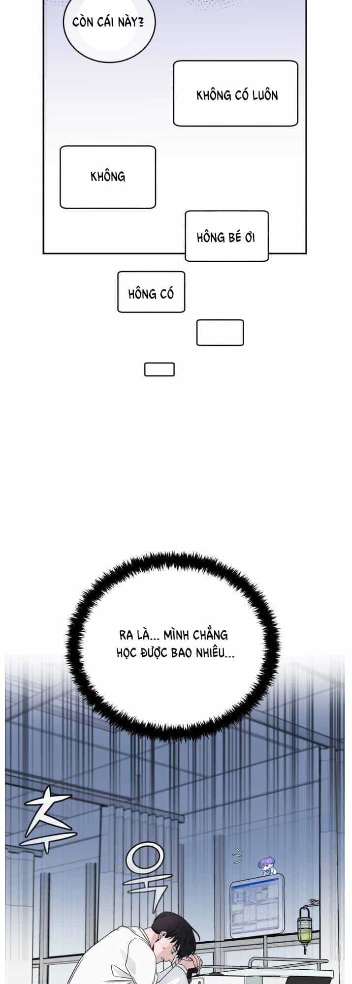 A.i. Doctor - Chương 34 - ảnh 6