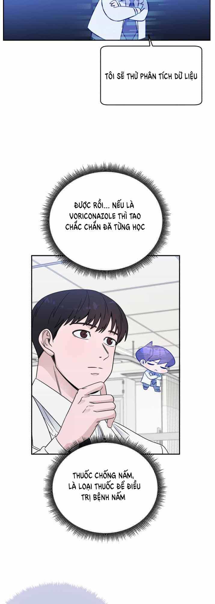 A.i. Doctor - Chương 34 - ảnh 9