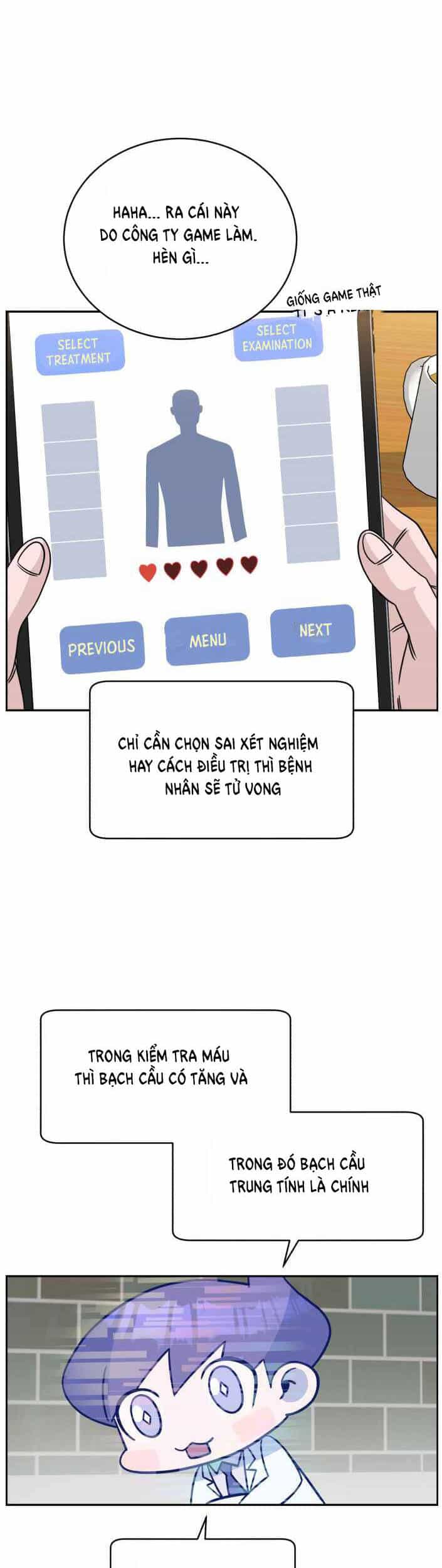 A.i. Doctor - Chương 35 - ảnh 25