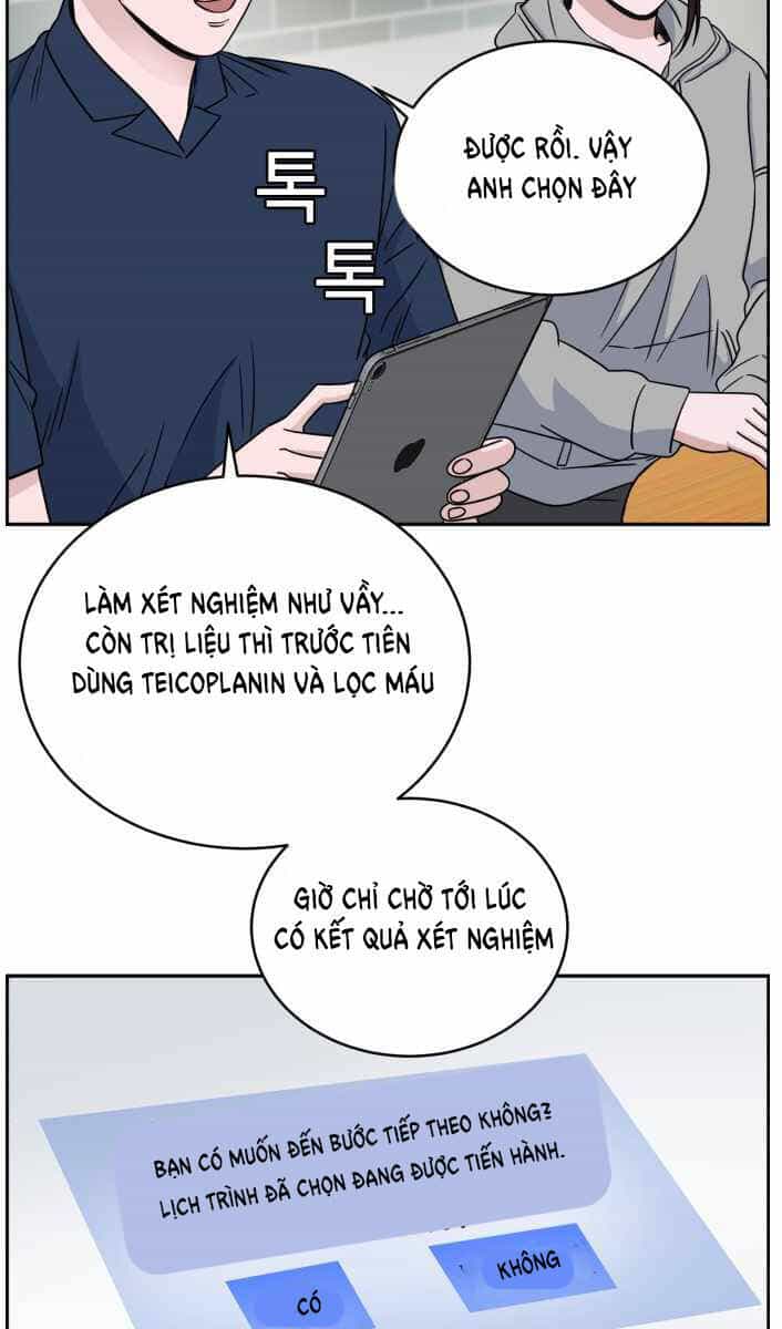 A.i. Doctor - Chương 36 - ảnh 16