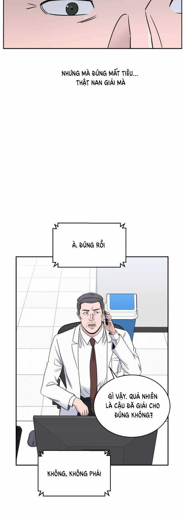 A.i. Doctor - Chương 36 - ảnh 41