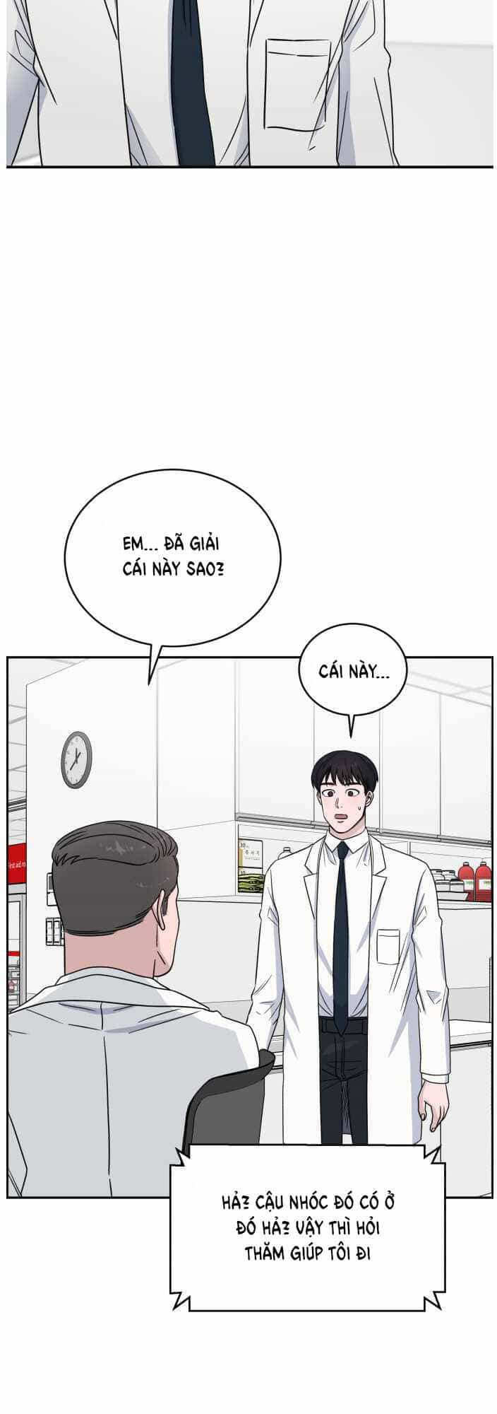 A.i. Doctor - Chương 36 - ảnh 55