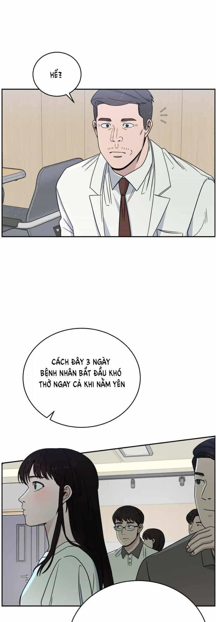 A.i. Doctor - Chương 37 - ảnh 45