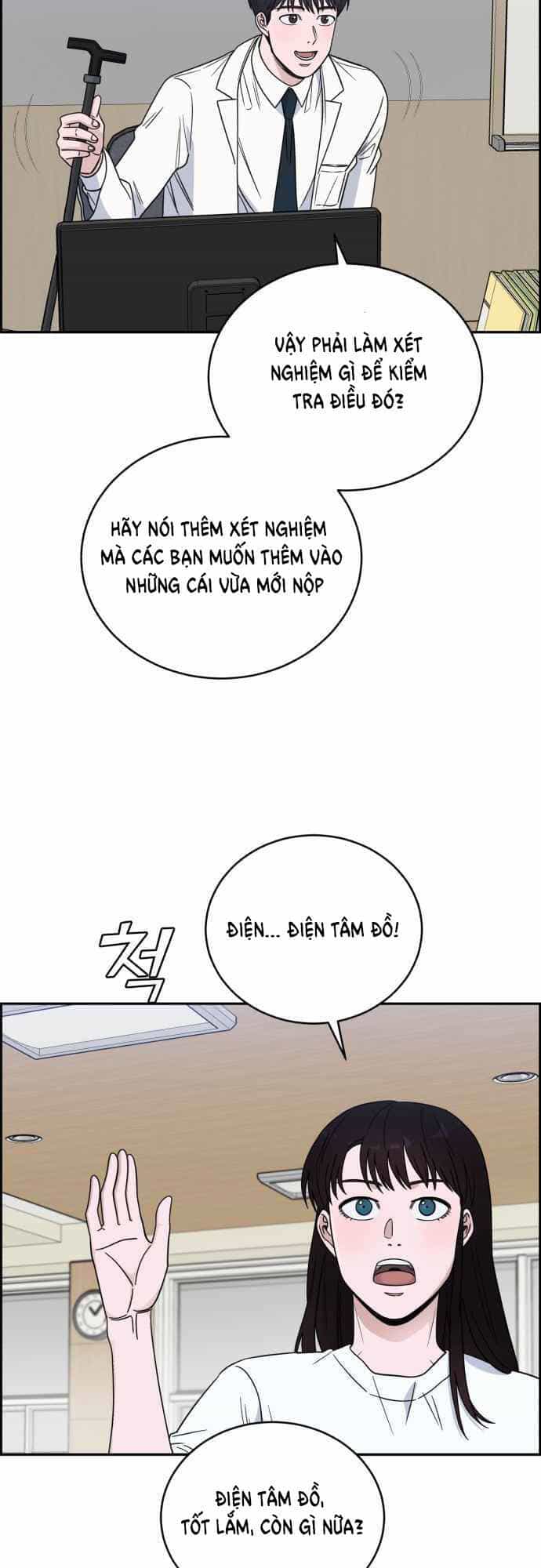 A.i. Doctor - Chương 38 - ảnh 22