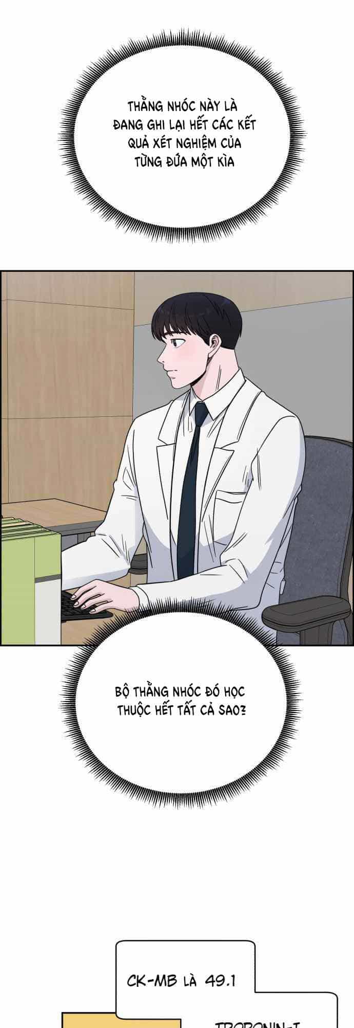 A.i. Doctor - Chương 38 - ảnh 25