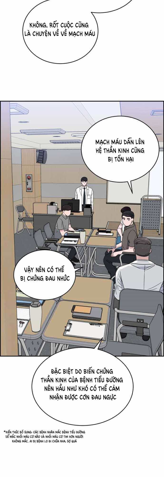 A.i. Doctor - Chương 38 - ảnh 37