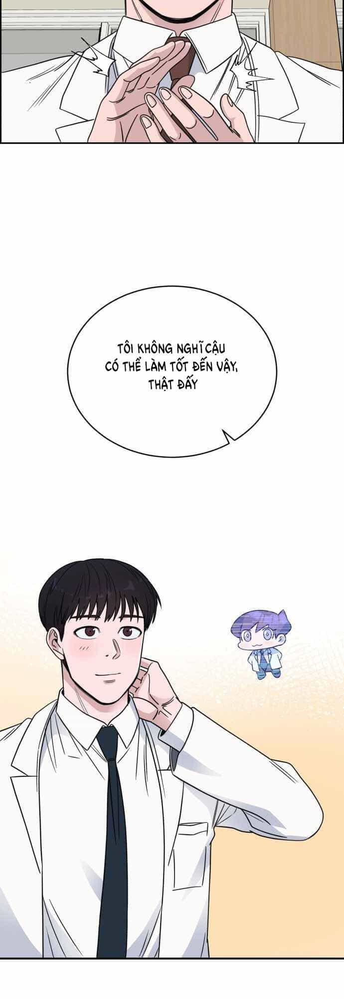A.i. Doctor - Chương 38 - ảnh 43