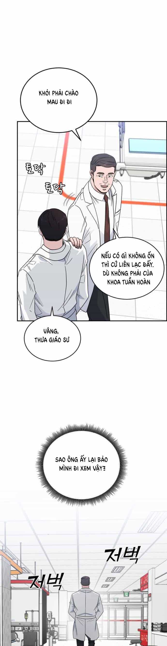 A.i. Doctor - Chương 39 - ảnh 7