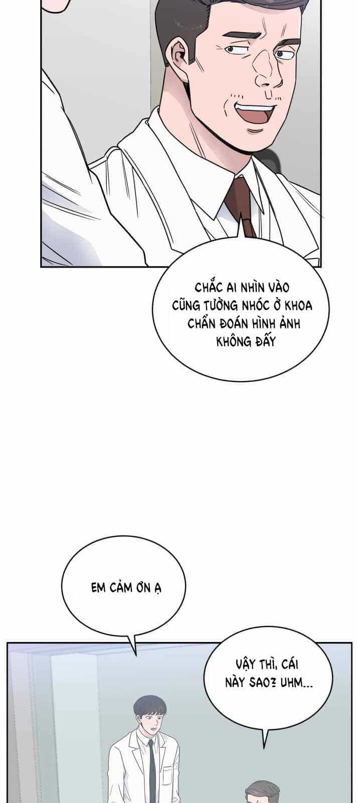 A.i. Doctor - Chương 40 - ảnh 39