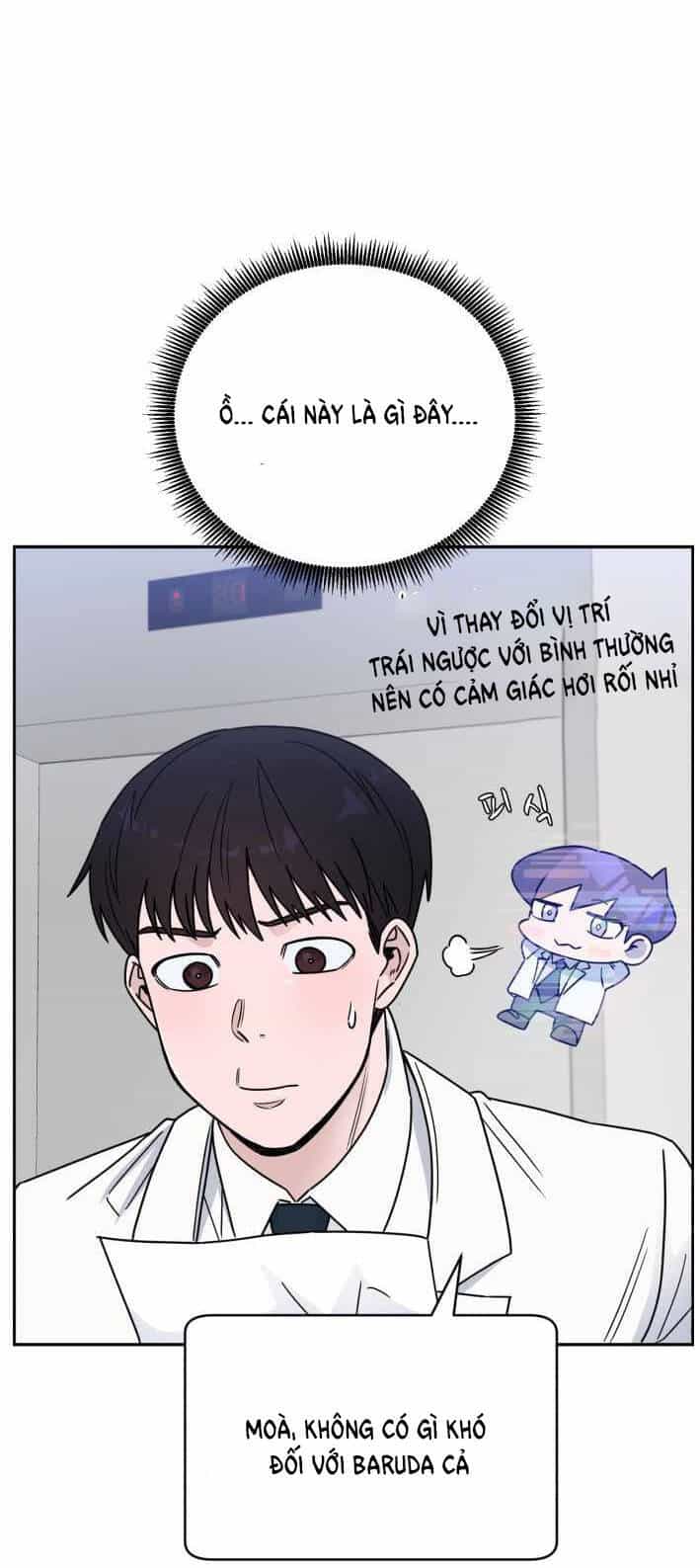 A.i. Doctor - Chương 40 - ảnh 56
