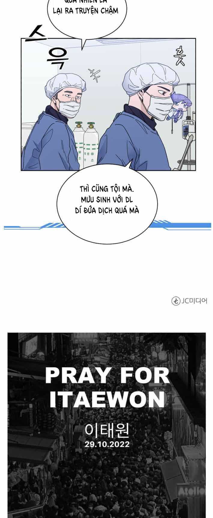 A.i. Doctor - Chương 40 - ảnh 64
