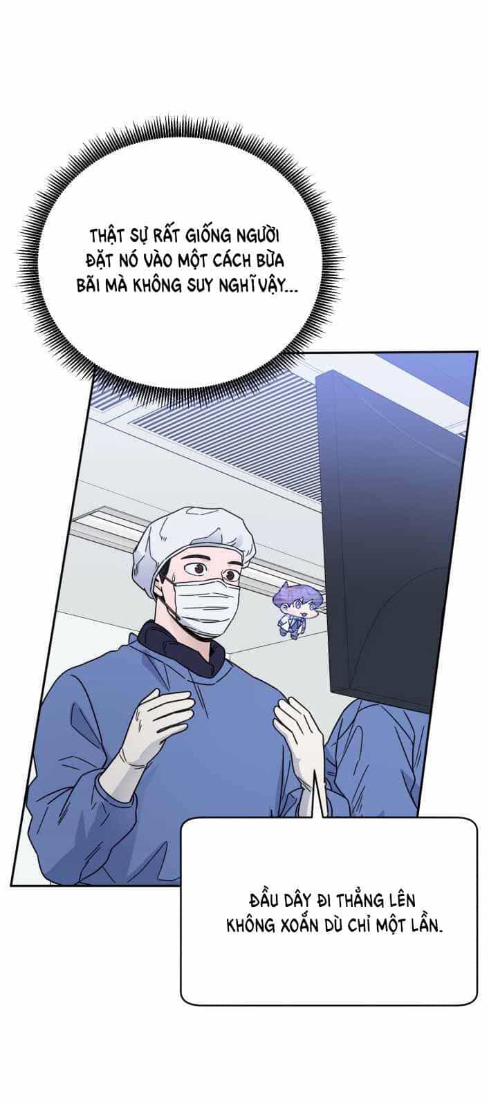 A.i. Doctor - Chương 41 - ảnh 32