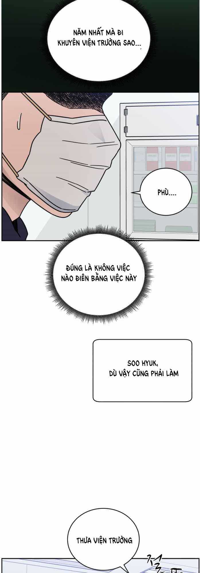 A.i. Doctor - Chương 41 - ảnh 65