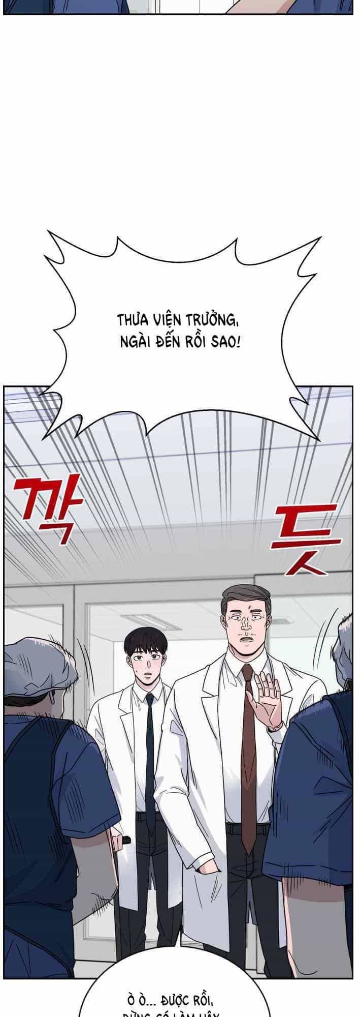 A.i. Doctor - Chương 41 - ảnh 9