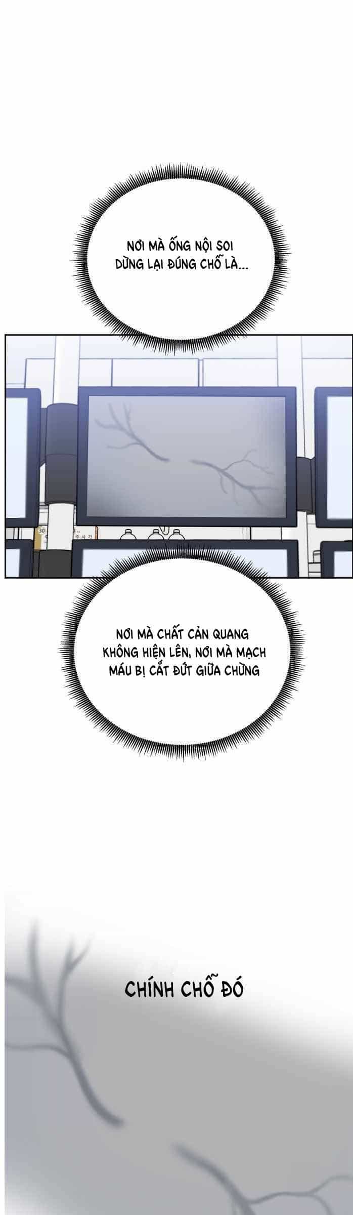 A.i. Doctor - Chương 42 - ảnh 20