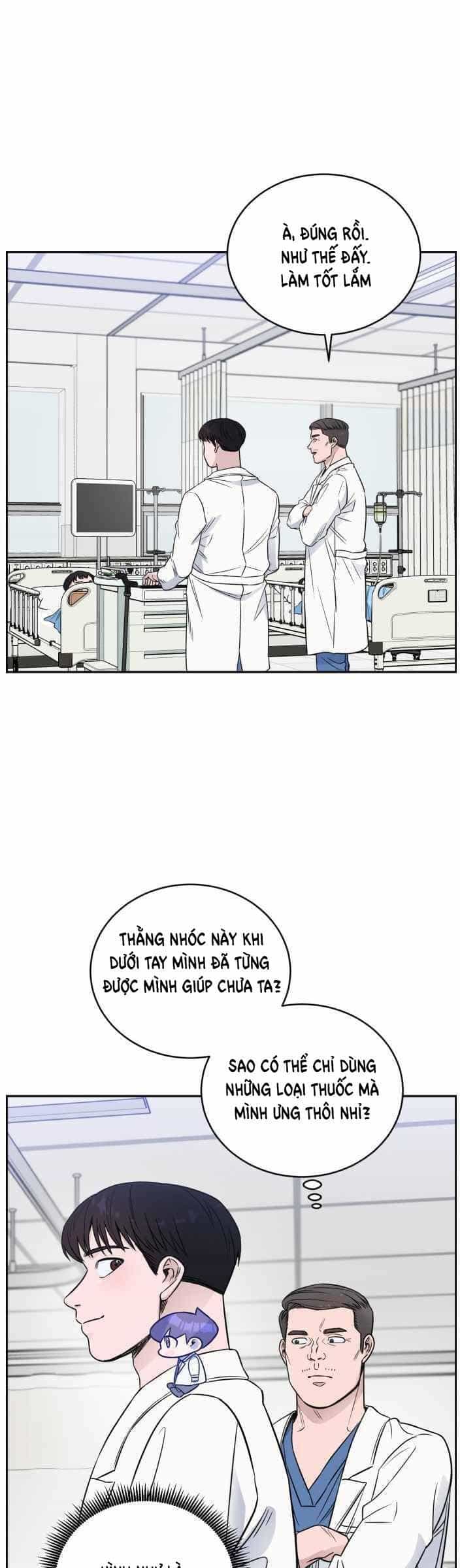 A.i. Doctor - Chương 42 - ảnh 34
