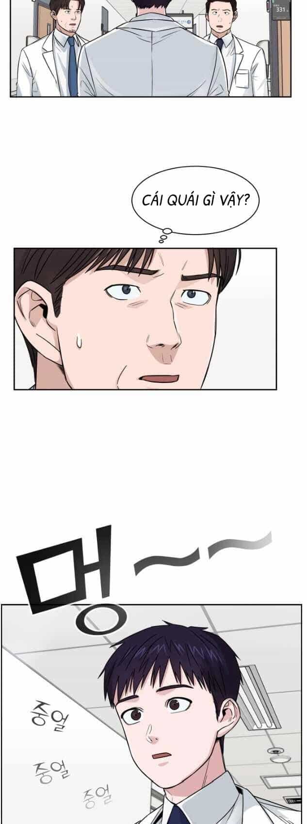 A.i. Doctor - Chương 3 - ảnh 19