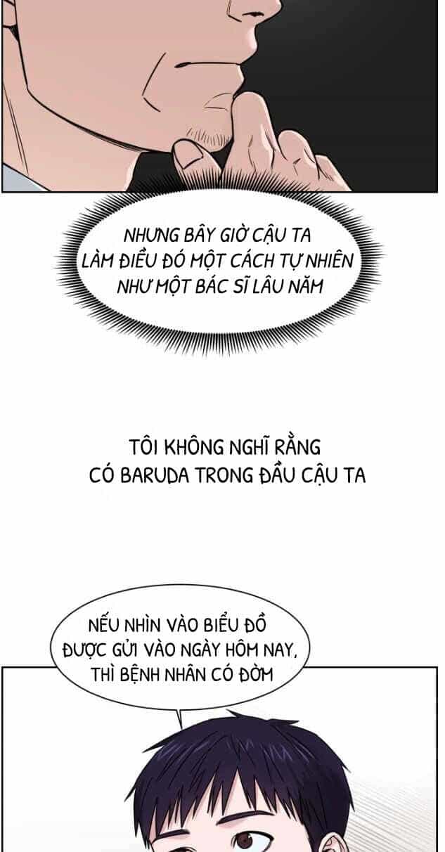 A.i. Doctor - Chương 3 - ảnh 24