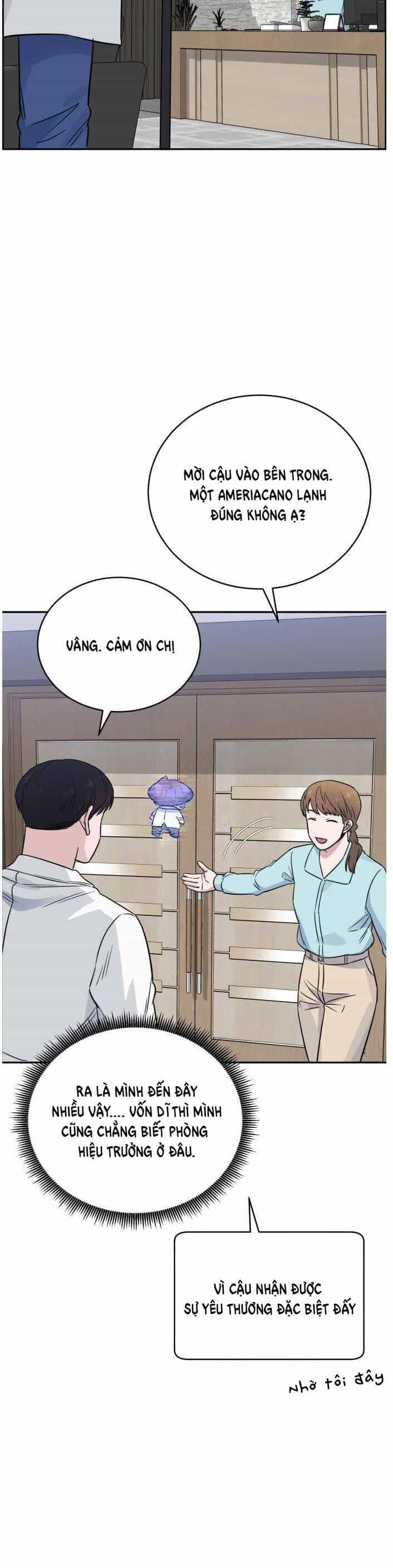 A.i. Doctor - Chương 43 - ảnh 10