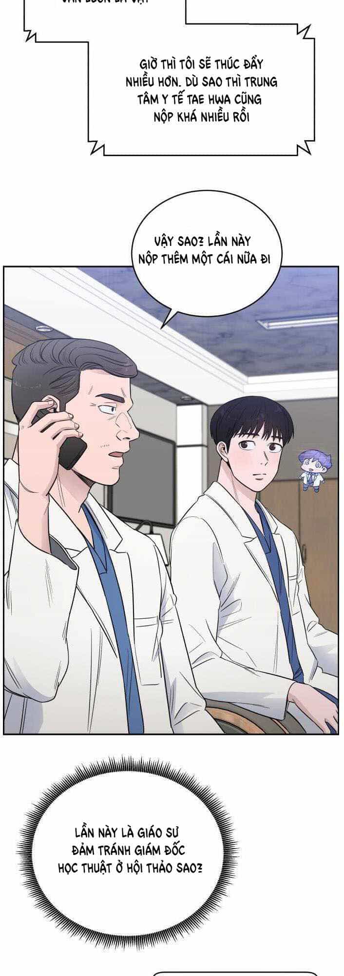 A.i. Doctor - Chương 44 - ảnh 10
