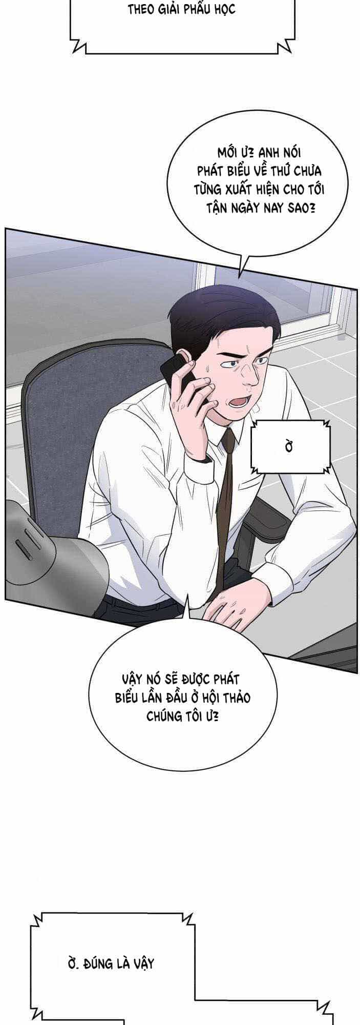 A.i. Doctor - Chương 44 - ảnh 18