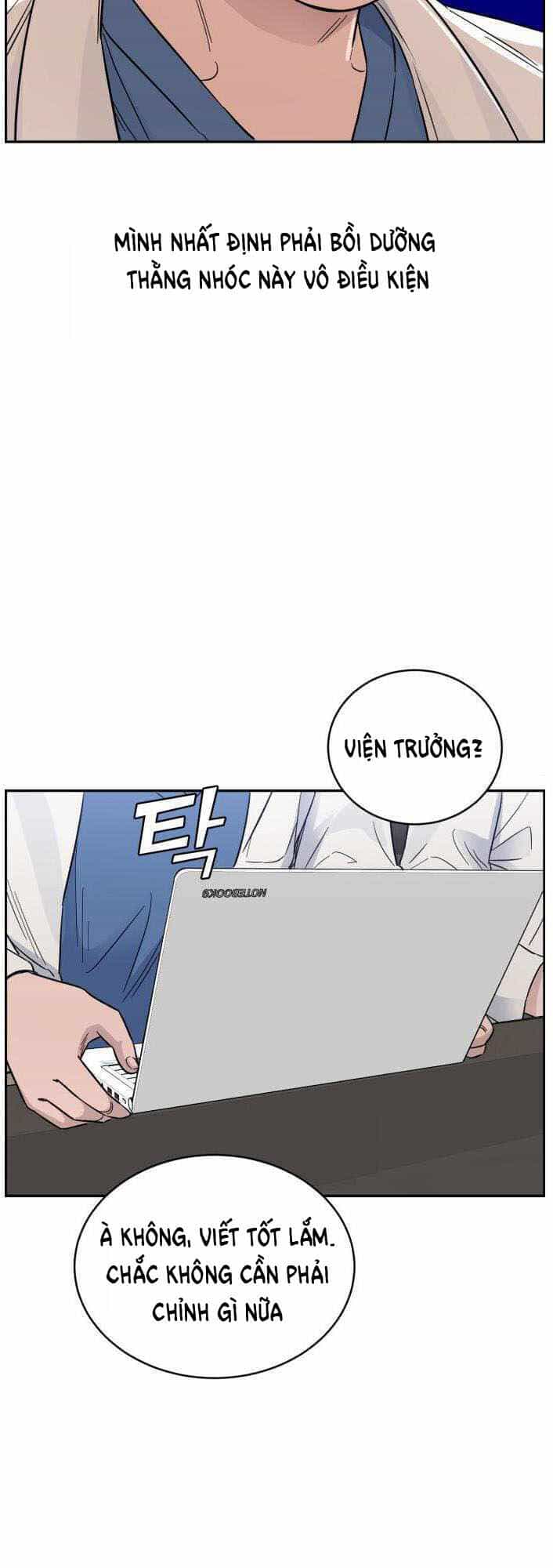 A.i. Doctor - Chương 44 - ảnh 2