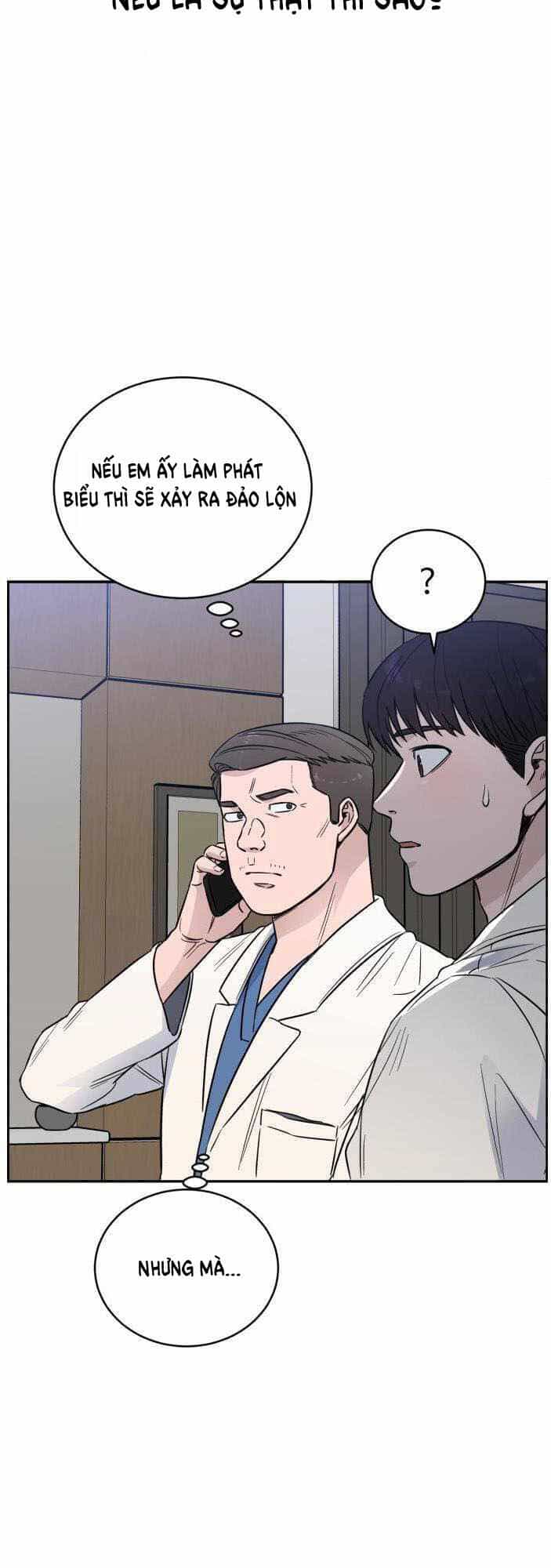 A.i. Doctor - Chương 44 - ảnh 21