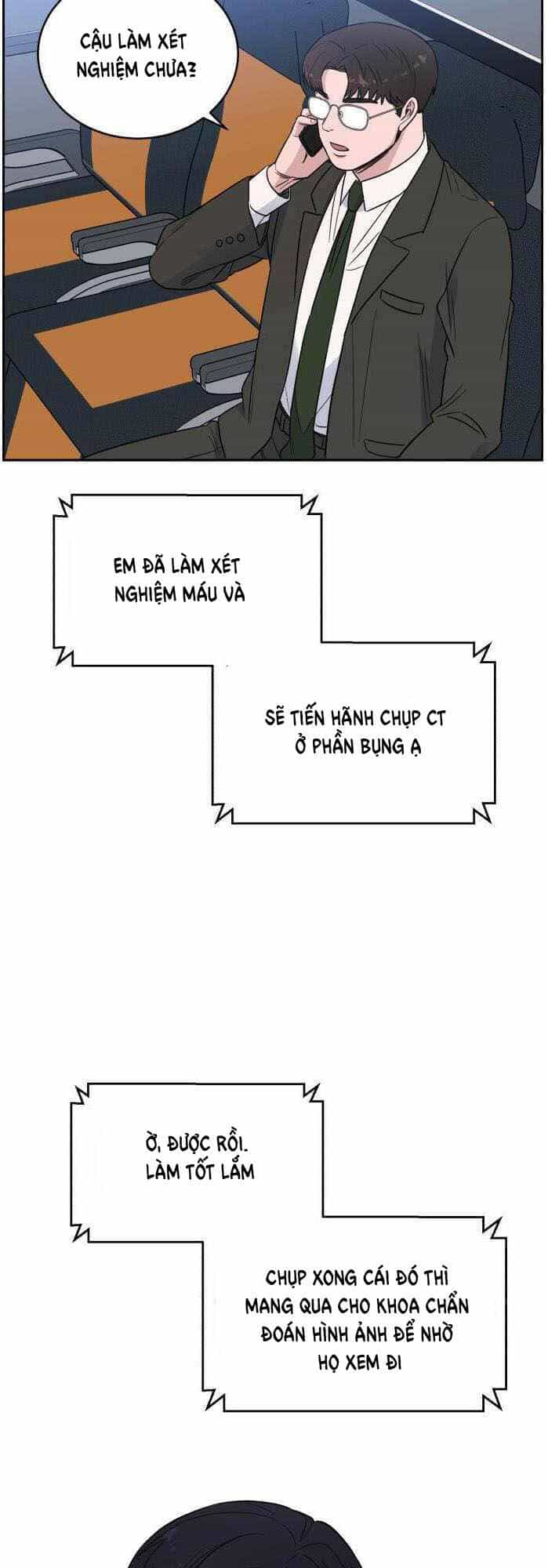 A.i. Doctor - Chương 44 - ảnh 42