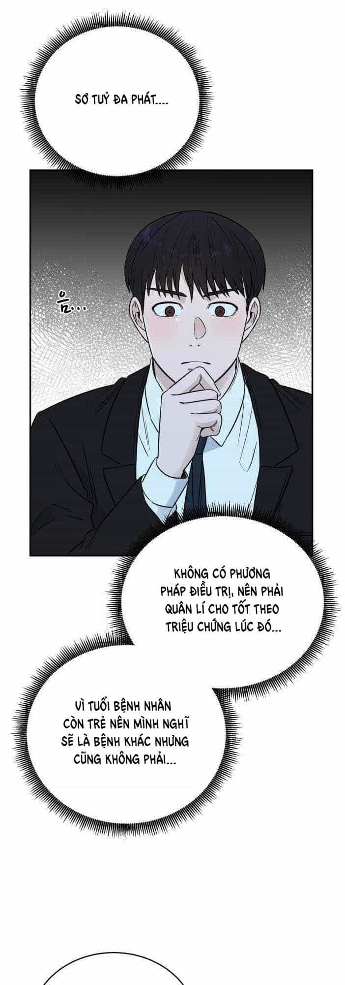 A.i. Doctor - Chương 44 - ảnh 47