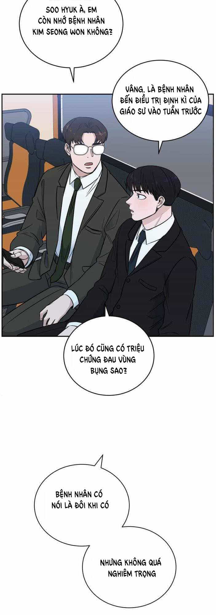 A.i. Doctor - Chương 44 - ảnh 48