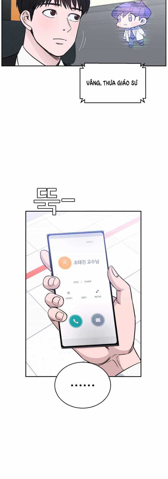 A.i. Doctor - Chương 45 - ảnh 33
