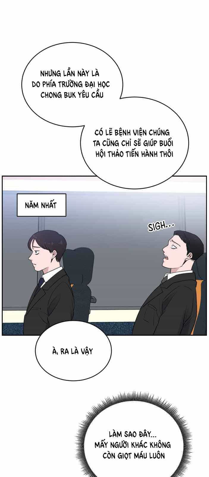 A.i. Doctor - Chương 45 - ảnh 47