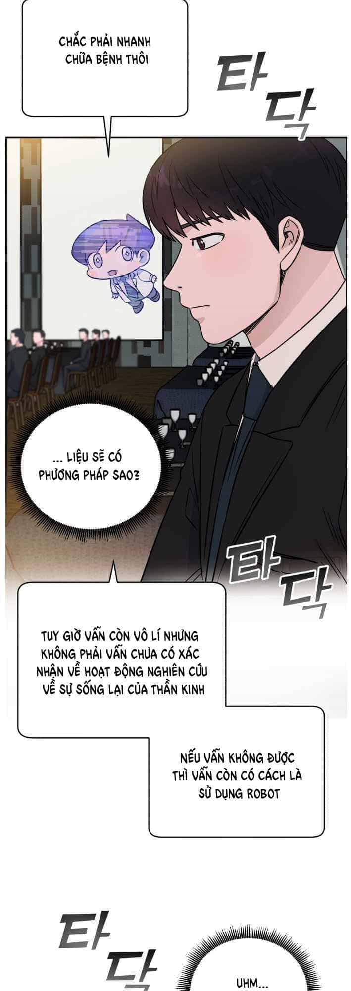 A.i. Doctor - Chương 46 - ảnh 15