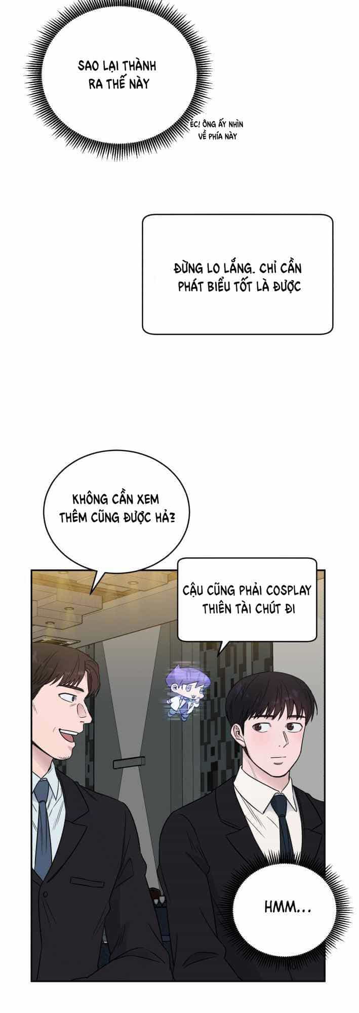 A.i. Doctor - Chương 46 - ảnh 20