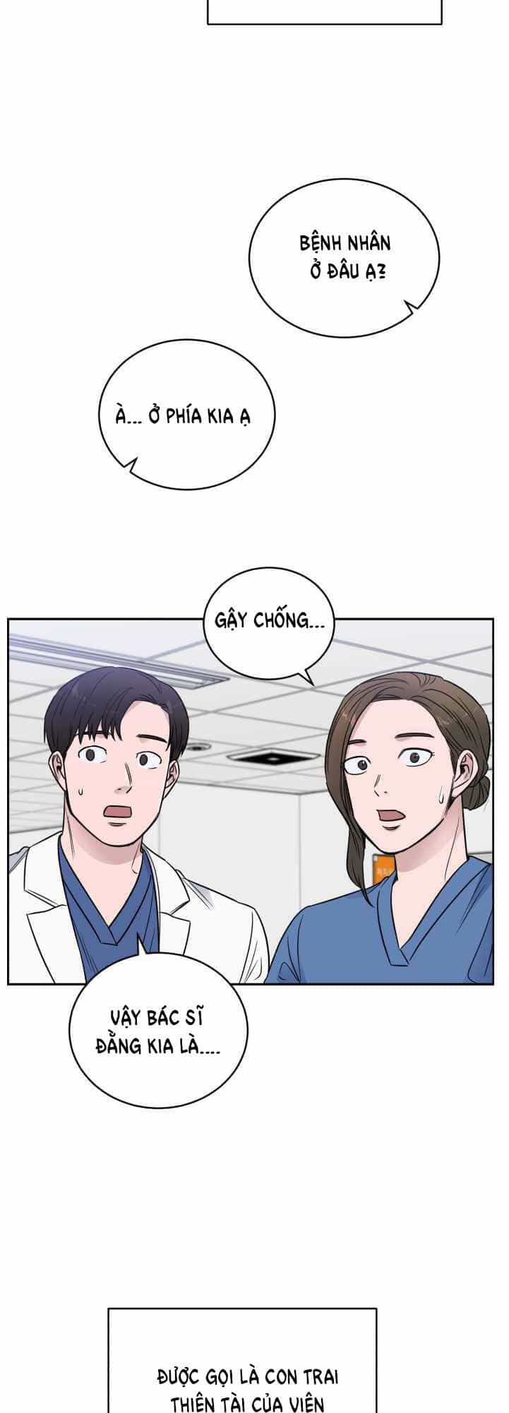 A.i. Doctor - Chương 48 - ảnh 63